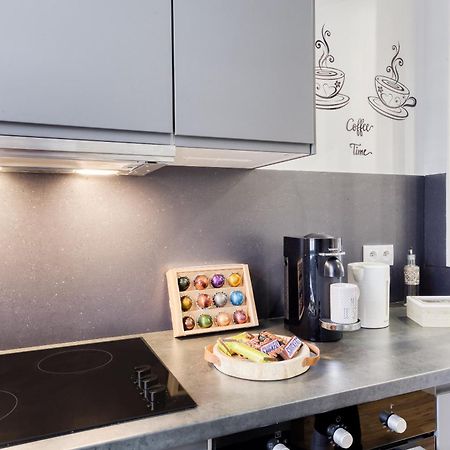 Appartement Proche Paris, Gare Rer C A 2 Min A Pieds, Notre Dame A 15Min, Parking Prive Et Traveller Awards 2025 à Choisy-le-Roi Extérieur photo